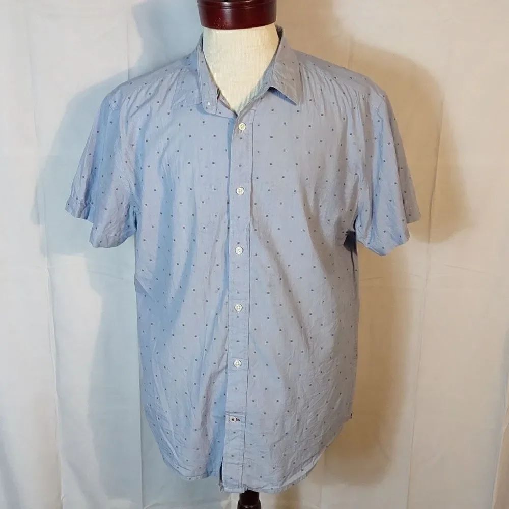 Tommy Hilfiger Men's Shirt